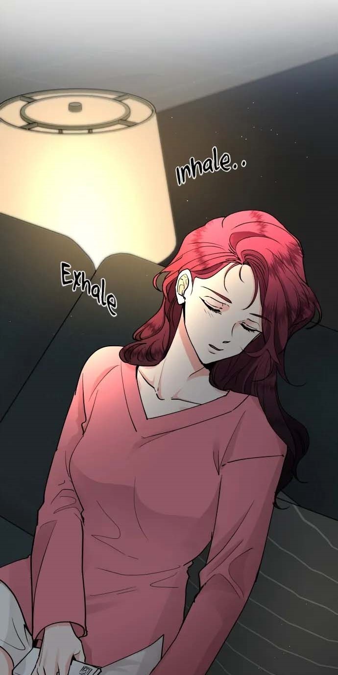 cặp đôi oan gia ngõ hẹp chapter 39 13