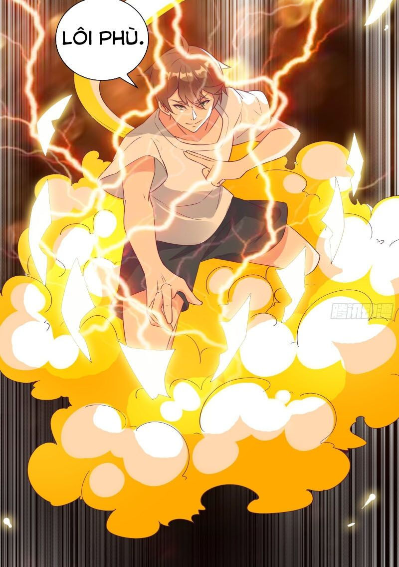 ta lập hậu cung tại tây du ký chapter 42 2