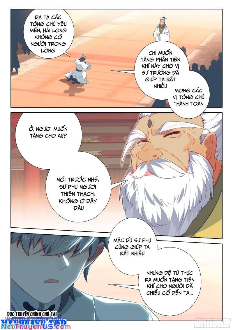 Duy Ngã Độc Tiên chapter 65 5