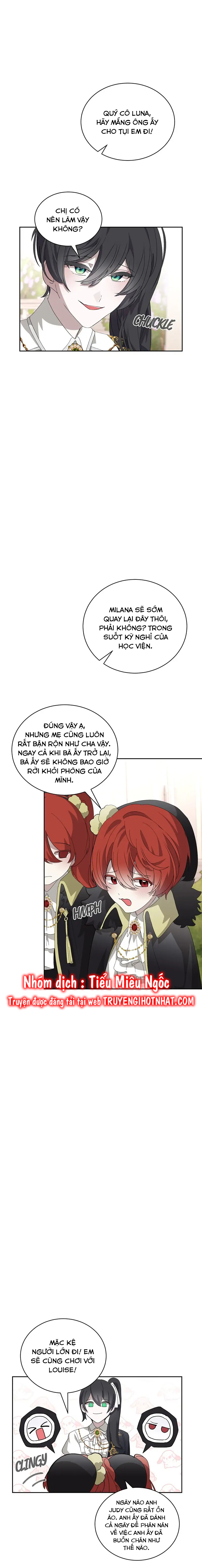 nữ phản diện muốn có kết thúc đẹp chapter 38 13