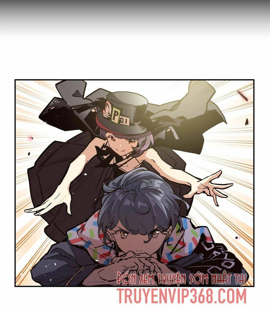 vương bài đặc công trùng sinh vườn trường chapter 38 18