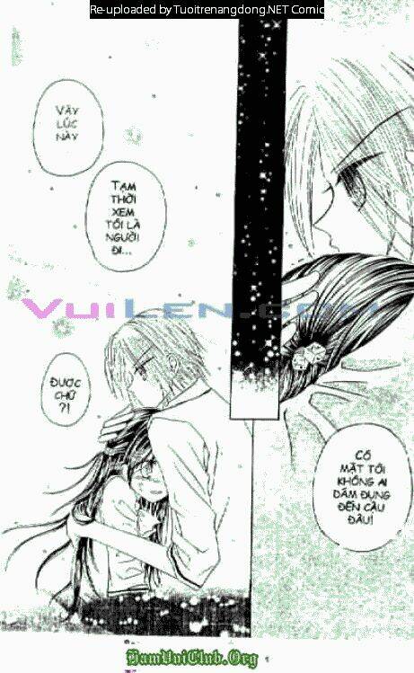 cánh thiên nga chapter 3 111