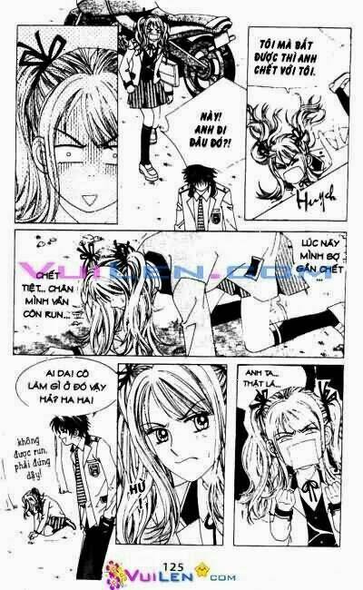 love your enemies chapter 9 14