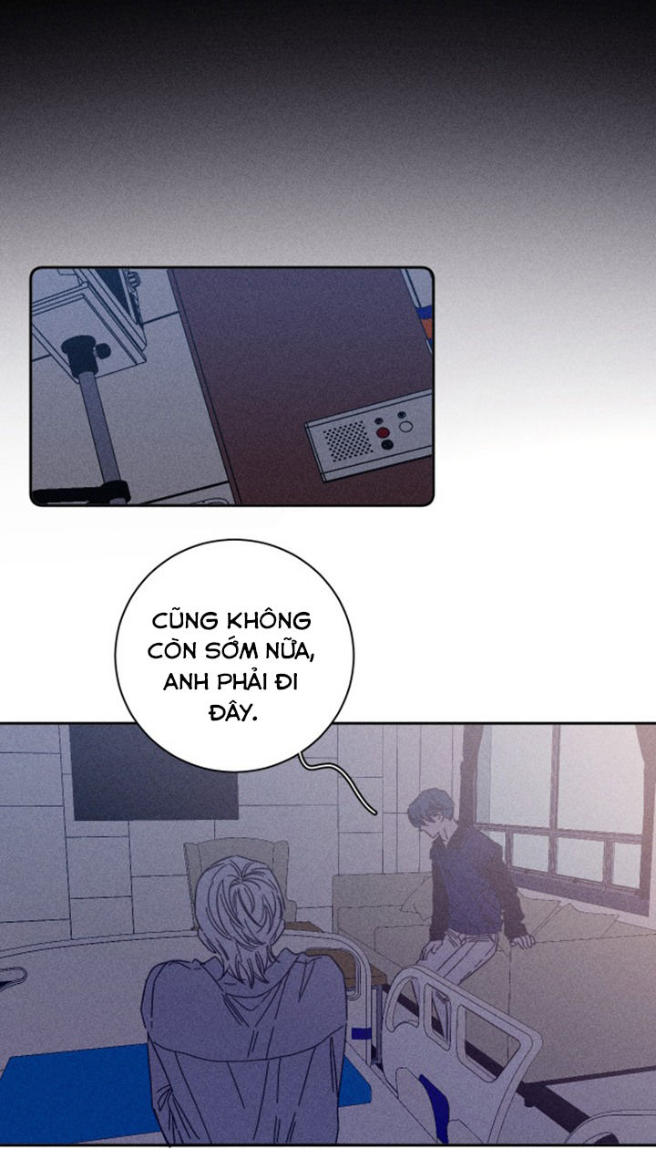 xuân nhật tương chí chapter 69 21