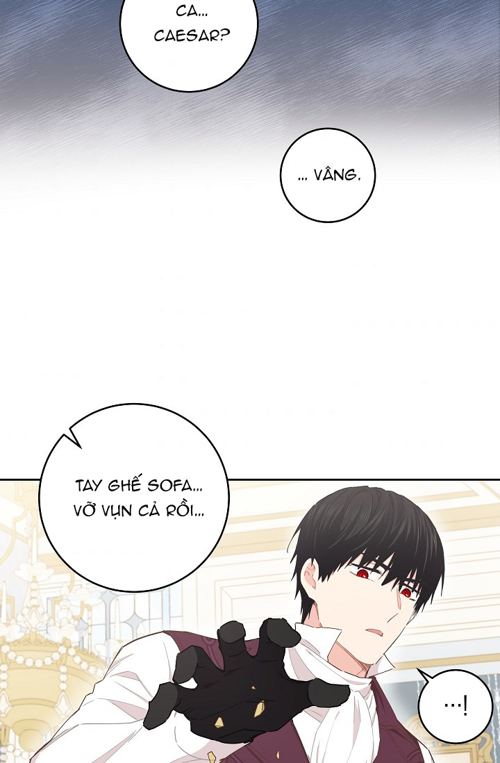 tôi đã mệt rồi chapter 38.1 31