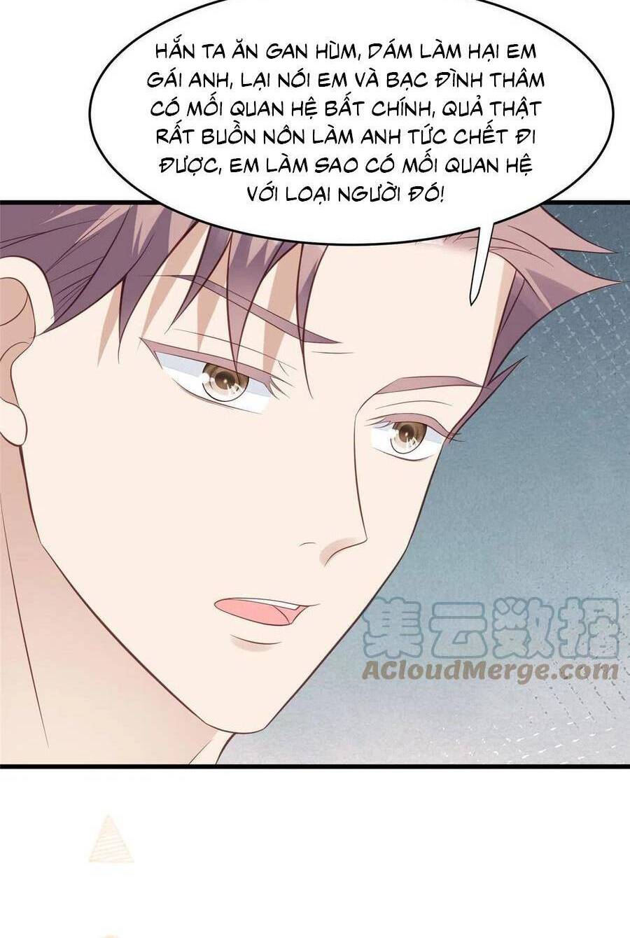 dựa vào đại lão ổn định vị trí c trong nam đoàn chapter 155 13