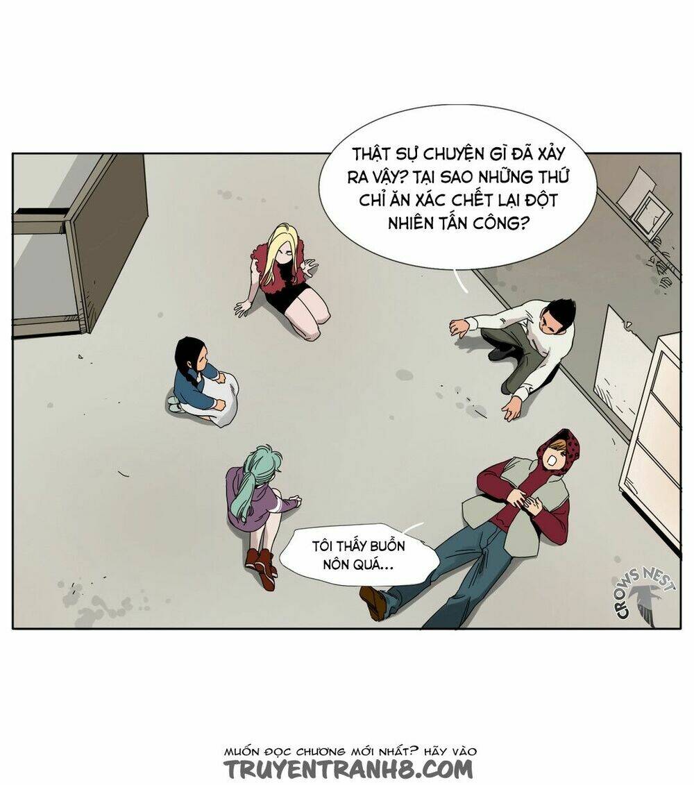 black survival - bottomless pit chapter 5 17