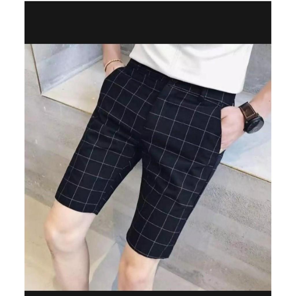 quần short tây âu cao cấp