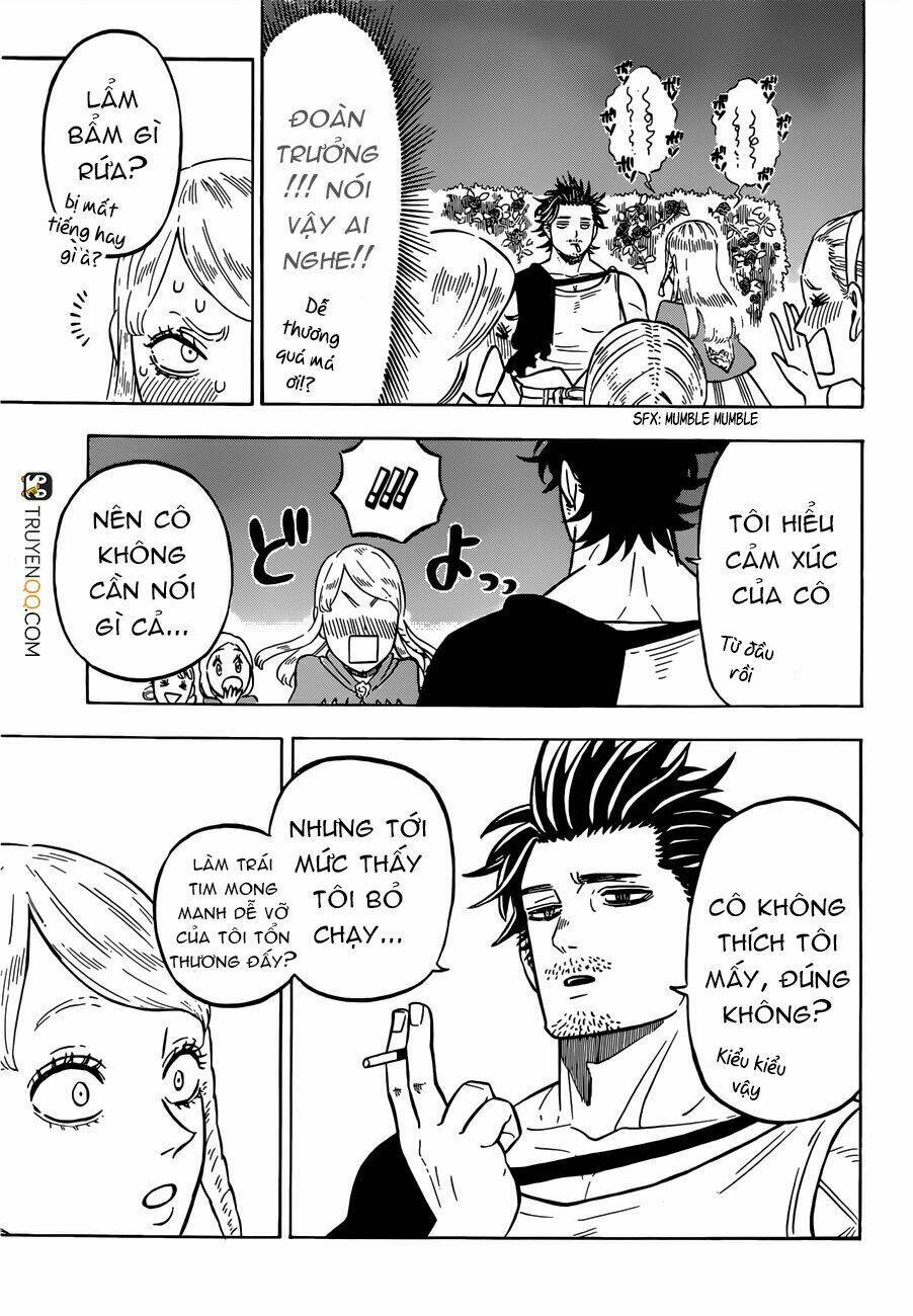 black clover - pháp sư không phép thuật chapter 221 9