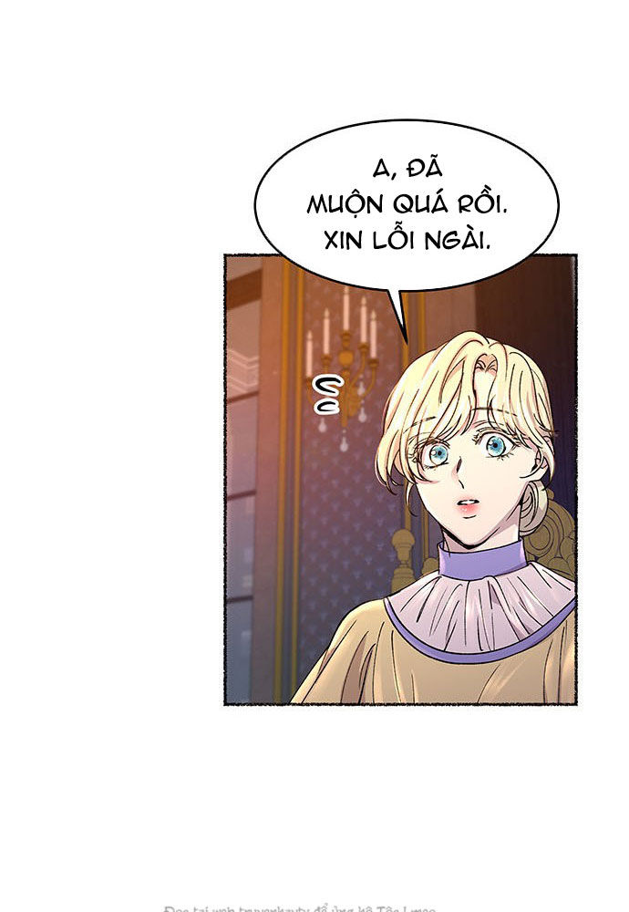 như gió trên cành cây khô chapter 67 67