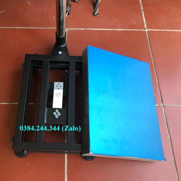 Cân bàn điện tử thông dụng Digi Di28SS, Mức cân 60kg, độ chia 0.01kg, Bàn cân kích thước 30x40cm