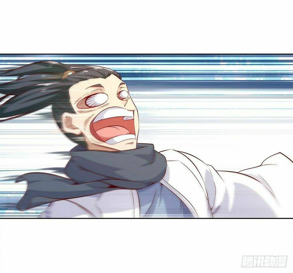 tối cường toán mệnh sư chapter 3 12