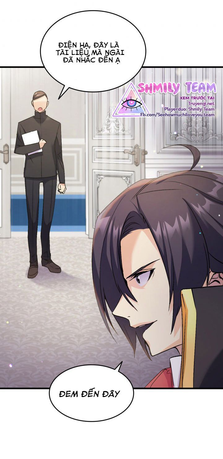 tôi định quyến rũ anh trai nhưng nam chính đã đến chapter 25 53