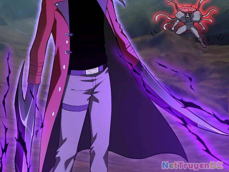 toàn dân tận thế: ta, virus quân vương chapter 35 137