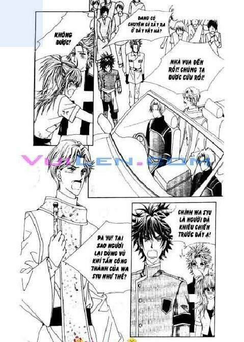 công chúa của tôi chapter 8 24