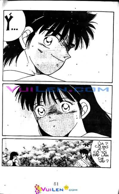 truyền nhân atula - shura no mon i chapter 19 52