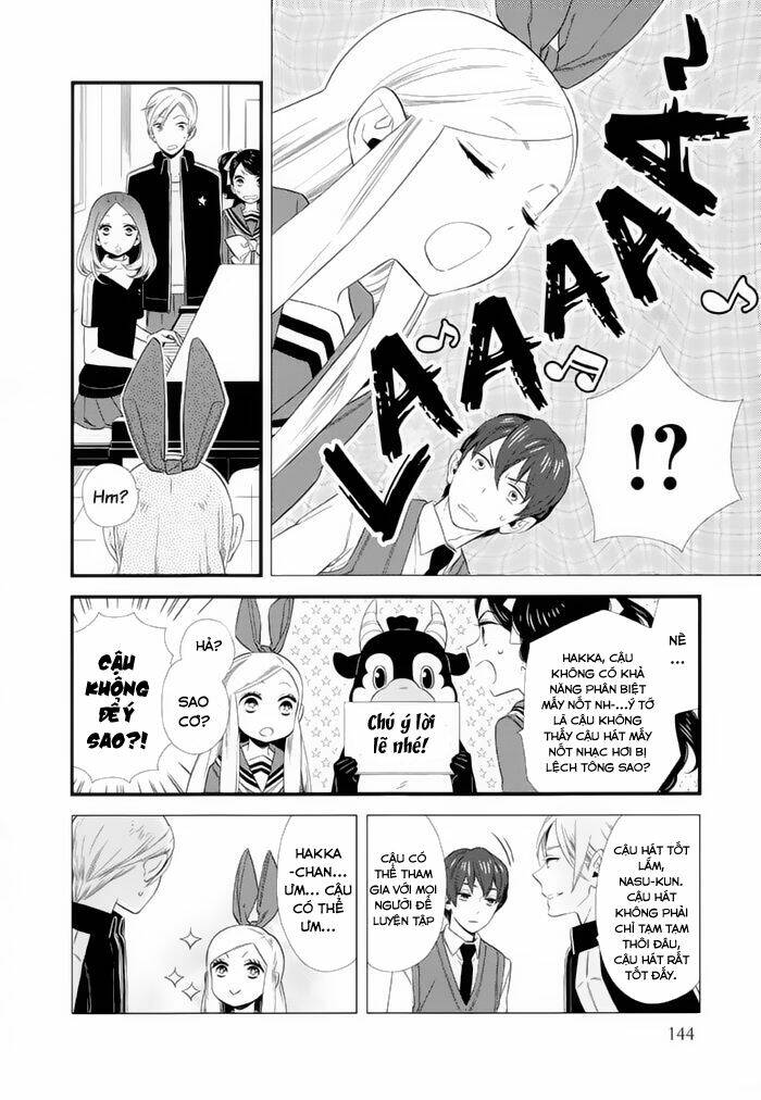 kigurumi boueitai chapter 12 5