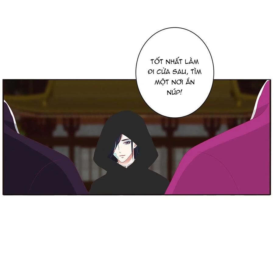 thông linh phi chapter 661 15