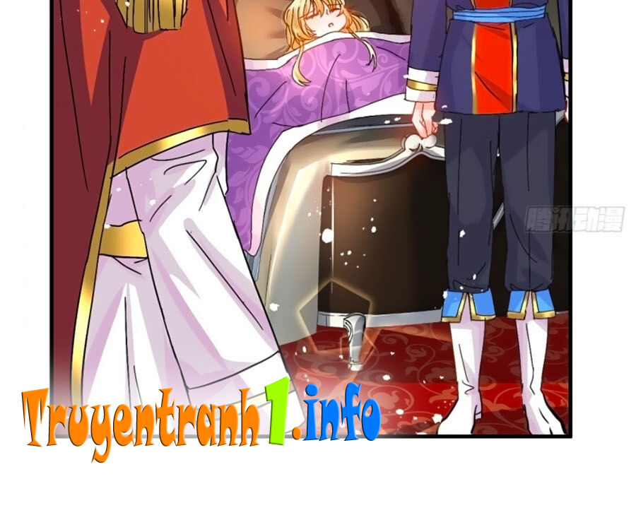 hệ thống công lược của tiểu công chúa chapter 44 2