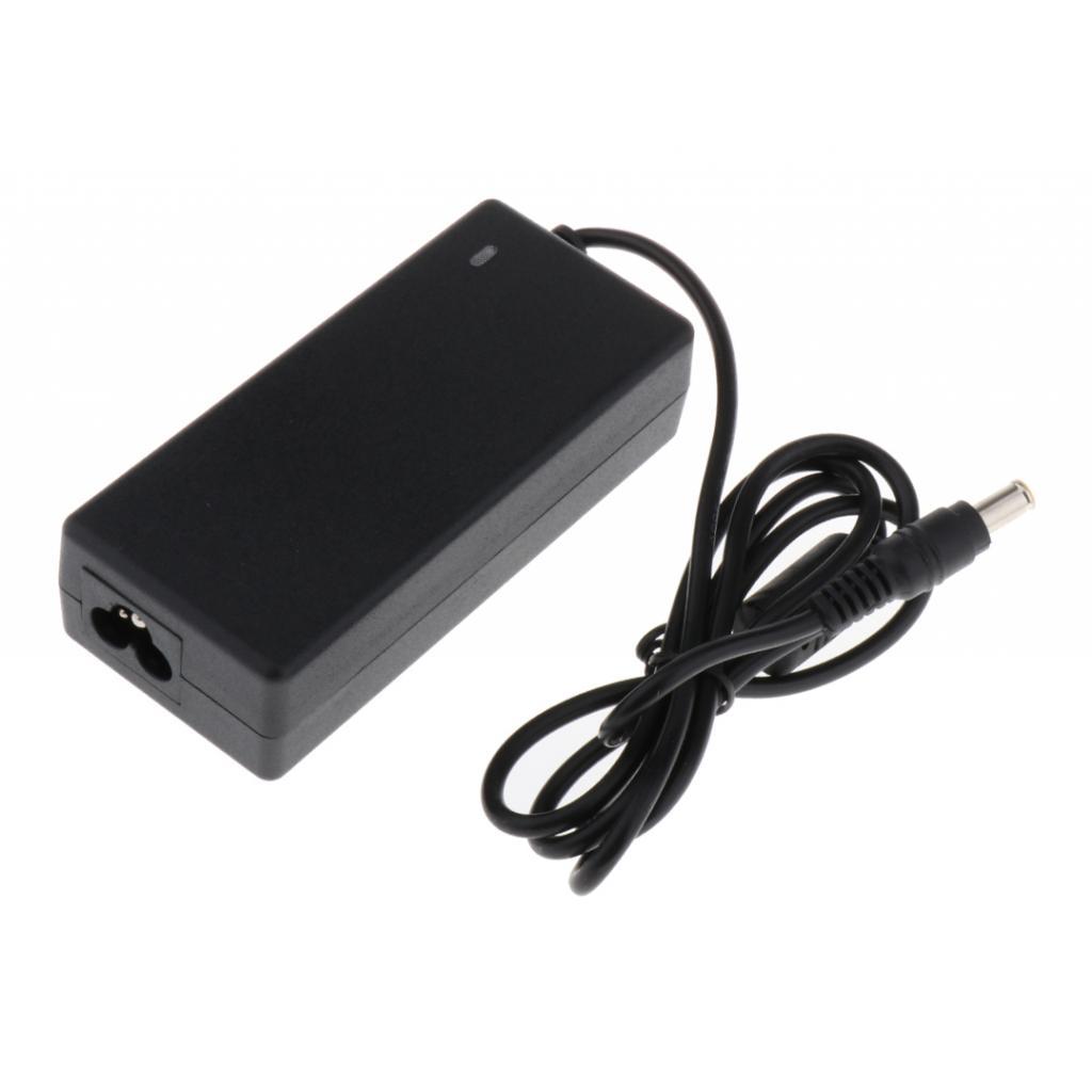 Charger for Laptop 3A 45W AC Adapter, Black