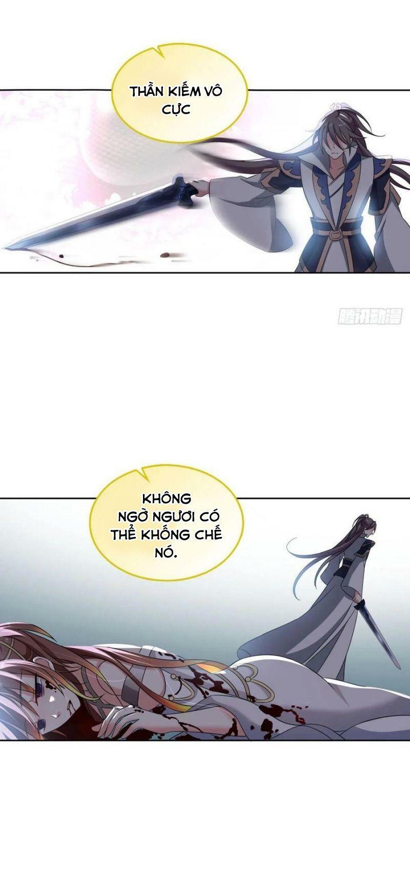 Trọng Sinh Thành Cậu Vàng Tại Dị Thế Chapter 138 3