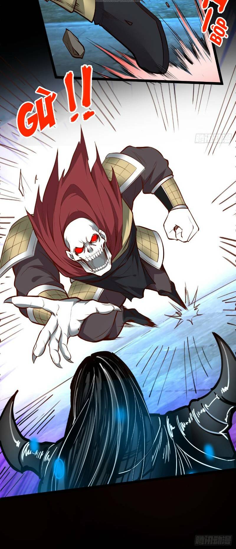 trọng sinh tối cường ma tôn ở rể chapter 23 22