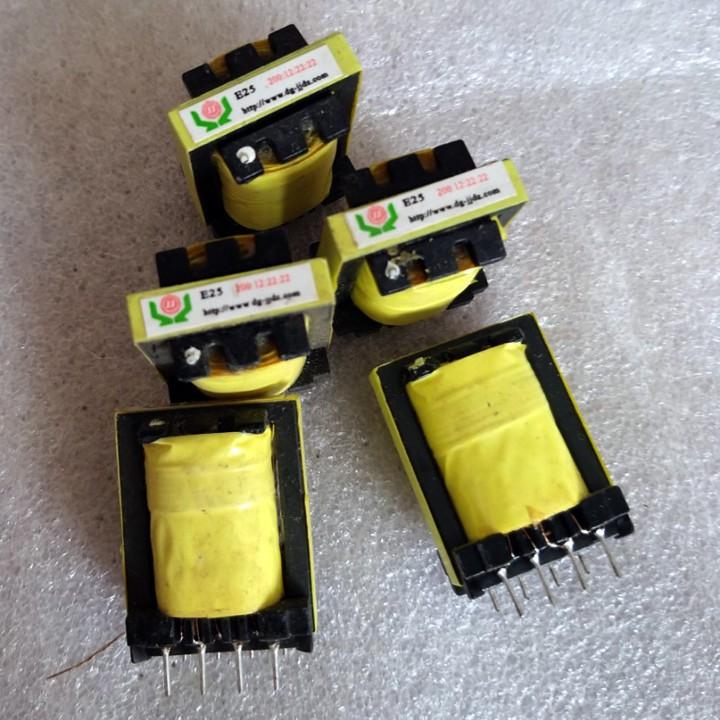 Biến áp cho IGBT EEL25 200:12:22:22