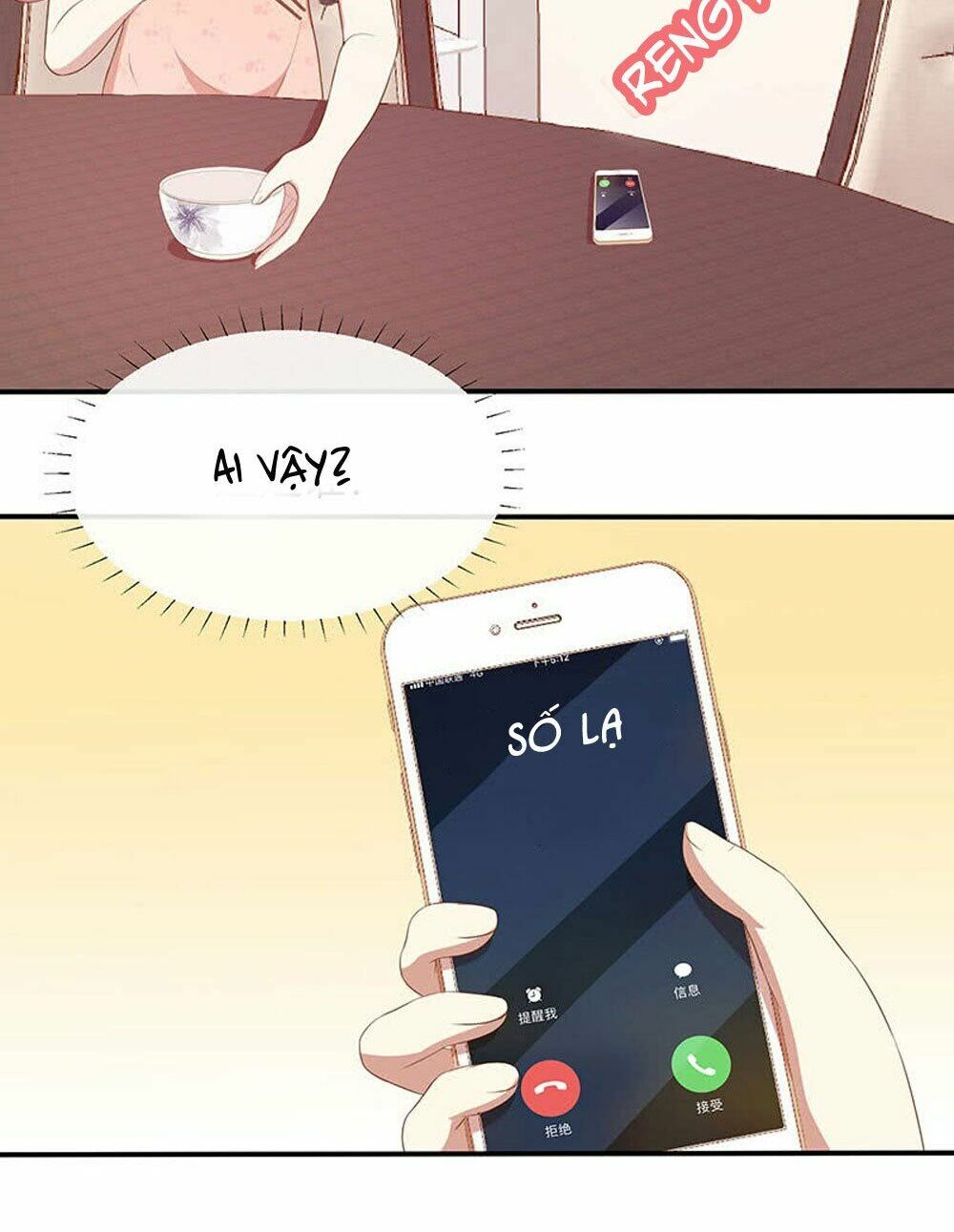 cả thế giới đều không bằng người chapter 64 27