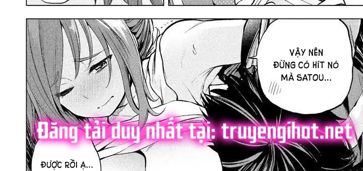 đừng xem thường nữ phụ chapter 14 23