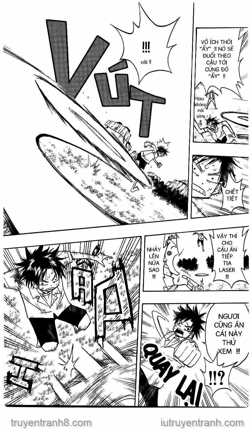 law of ueki chapter 56 9