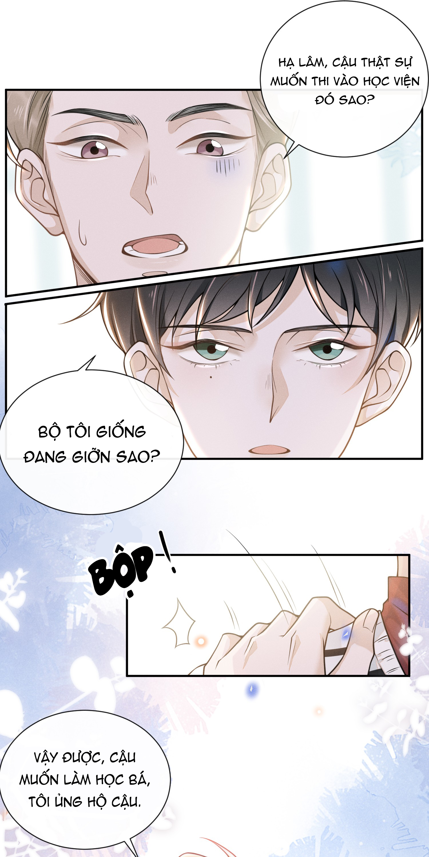 kiếp sau không gặp chapter 5 2