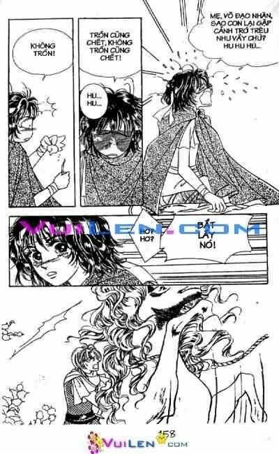 nữ hoàng biển cả chapter 1 158