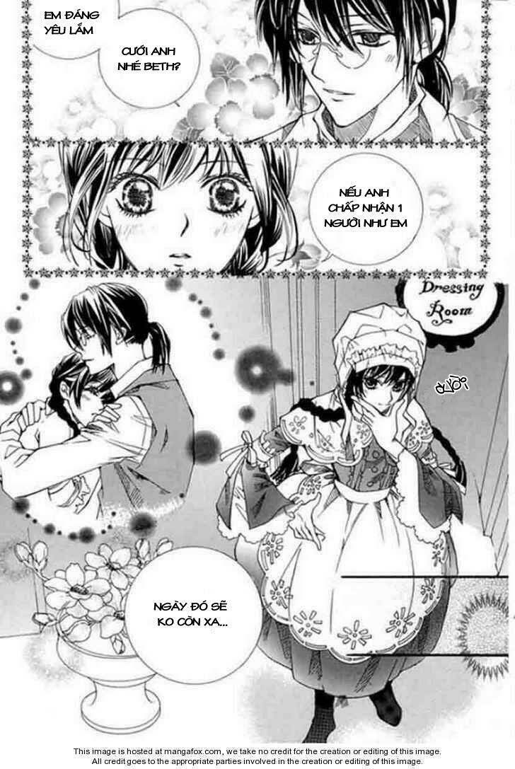 dear my girls chapter 3 2