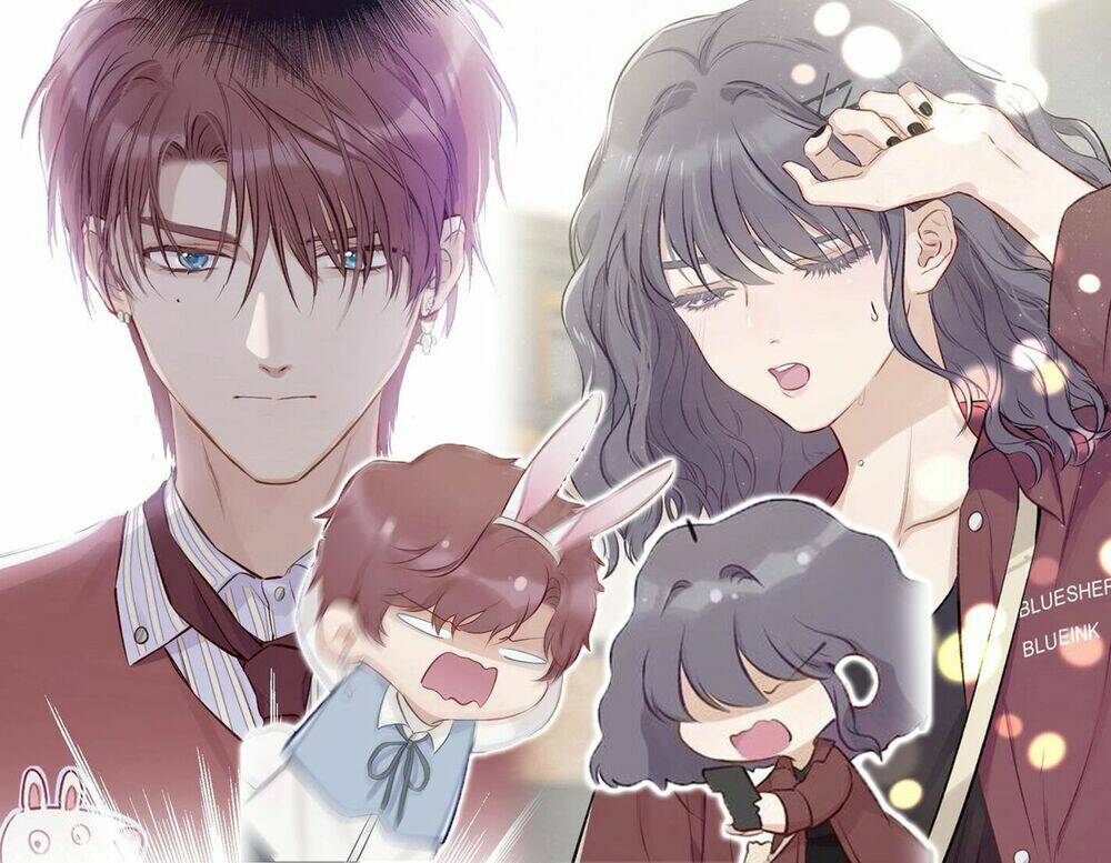 melody happy group: giai điệu hạnh phúc - mh channel chapter 51 23