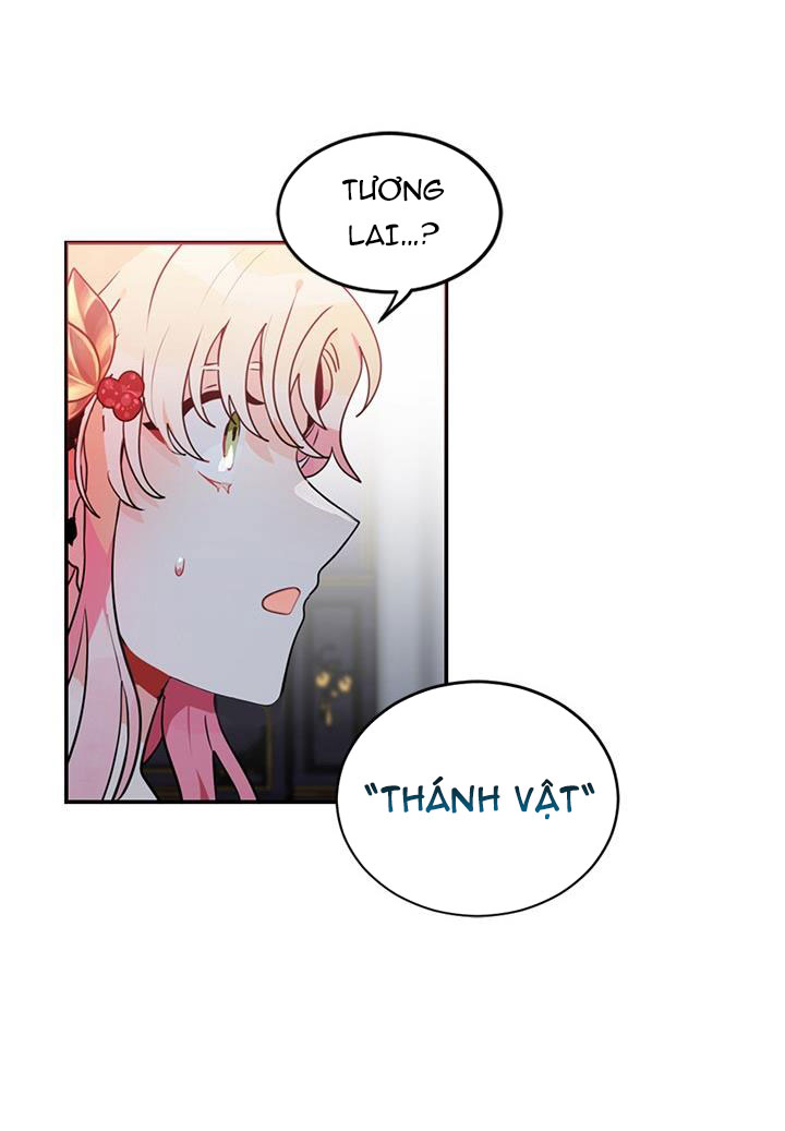 cho em về nhà đi anh chapter 10.1 21