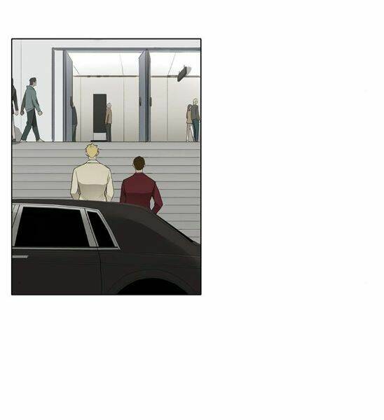 võ sĩ - the boxer chapter 99 5