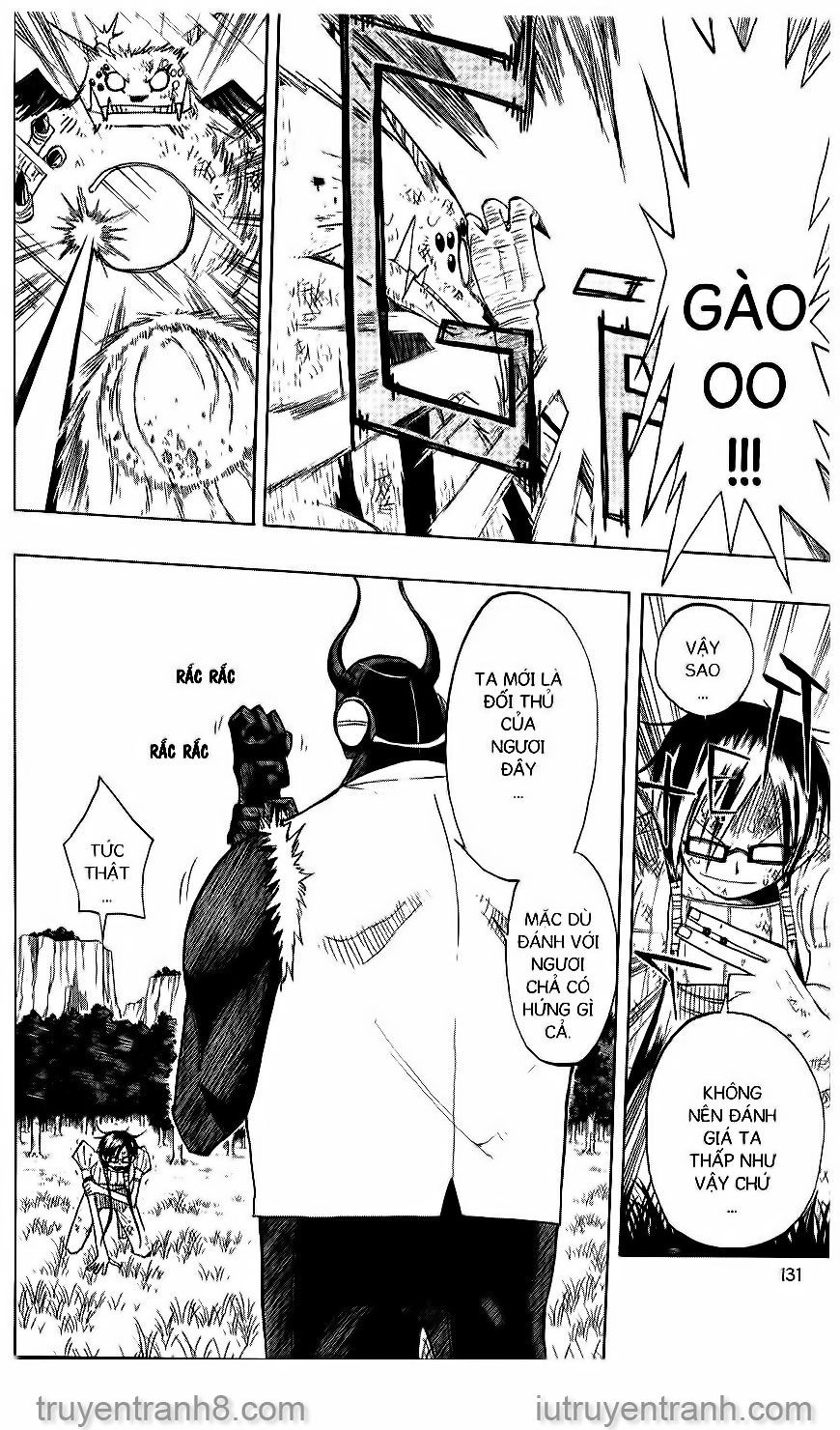 law of ueki chapter 54 11