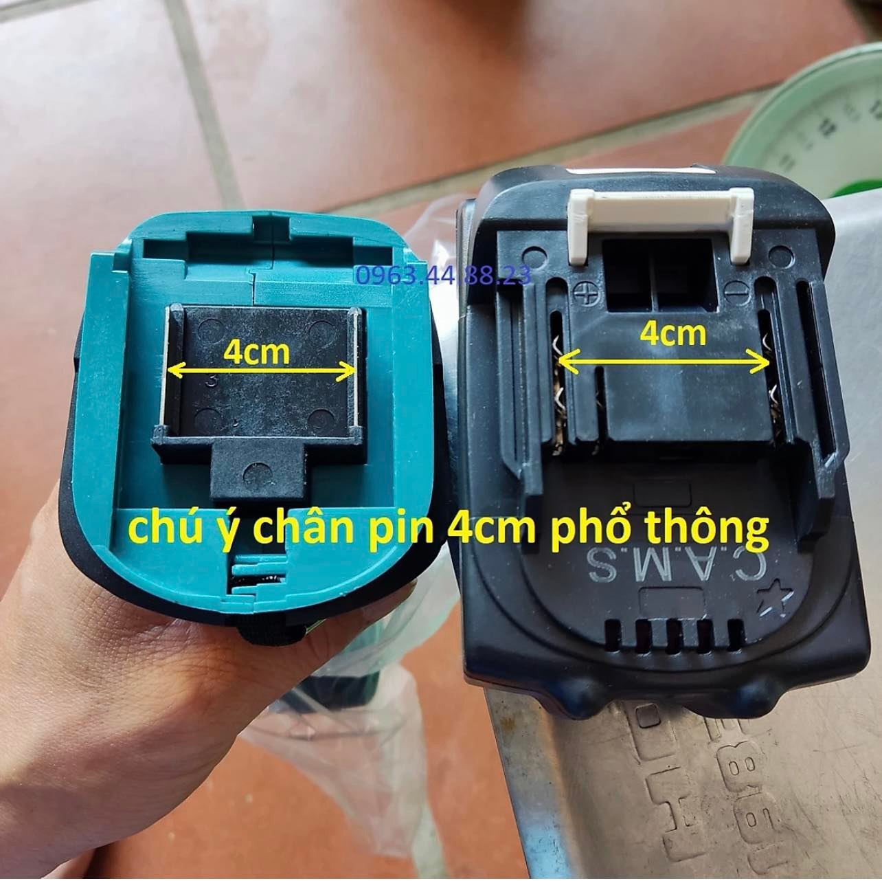 Máy cưa xích cầm tay, máy cưa gỗ mini dùng pin MKT 199V pin 10cell cắt gỗ tỉa cành