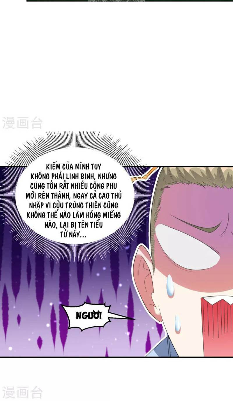 đạo ấn chapter 12 6