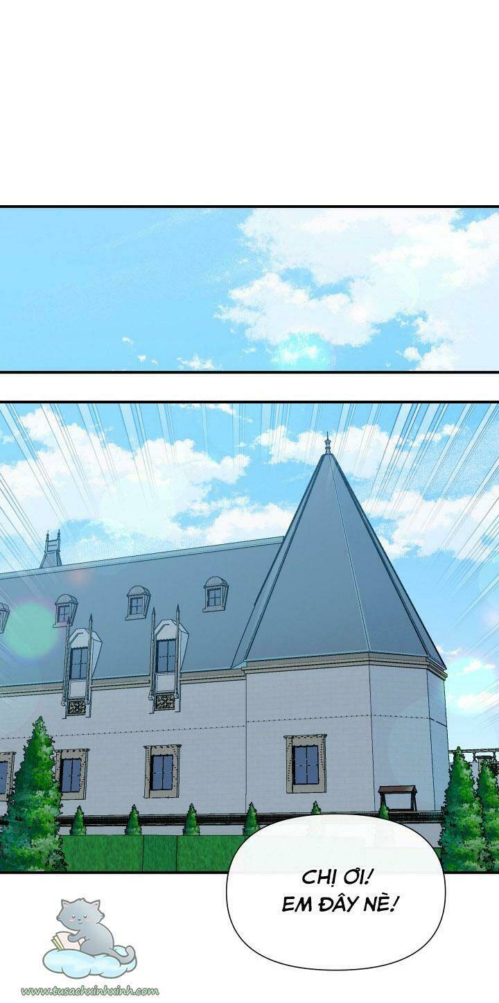 khế ước của nữ công tước quái vật chapter 143 27