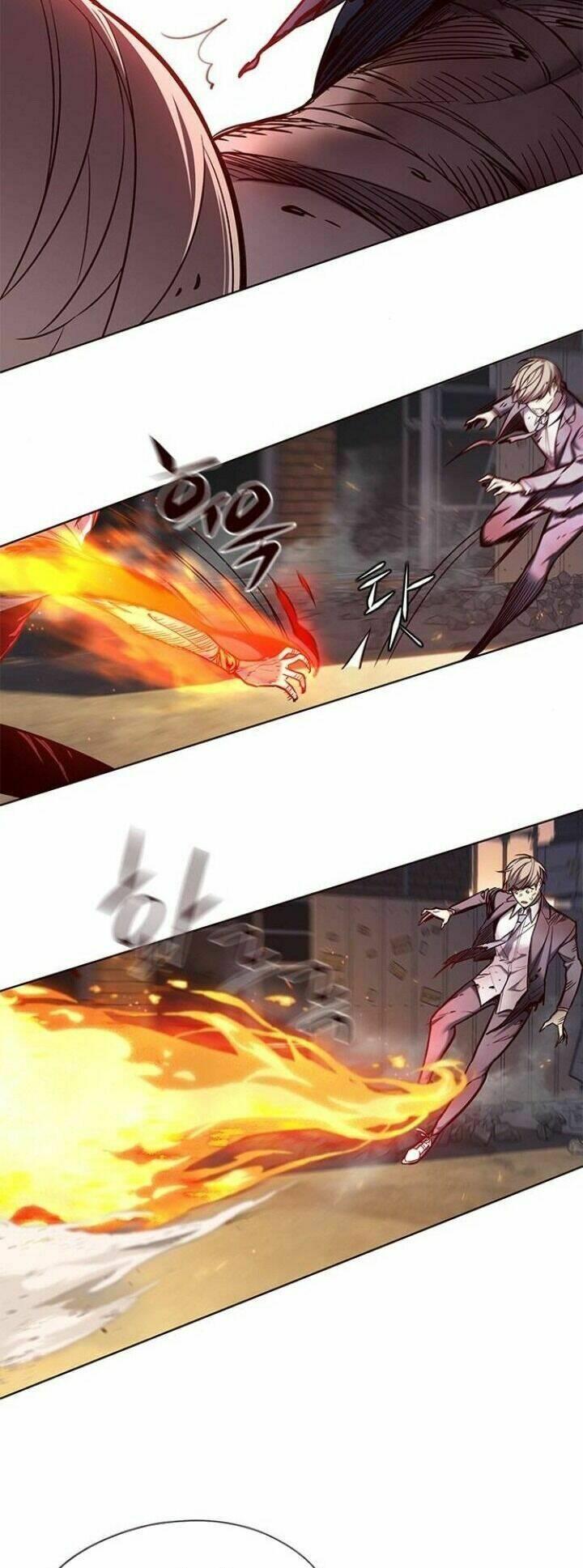 biến thân thành mèo chapter 109 22