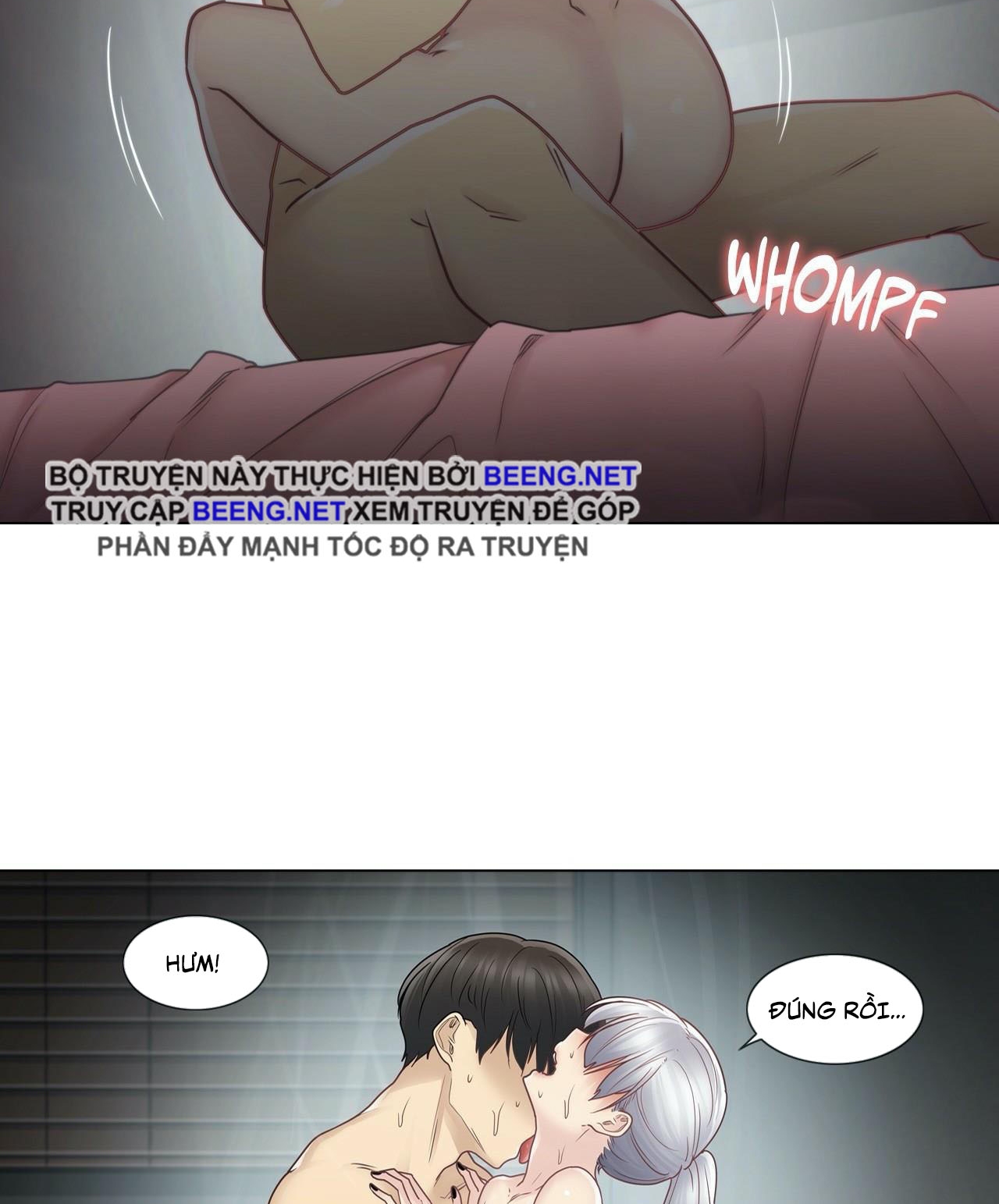 mở khóa tim em chapter 27 43