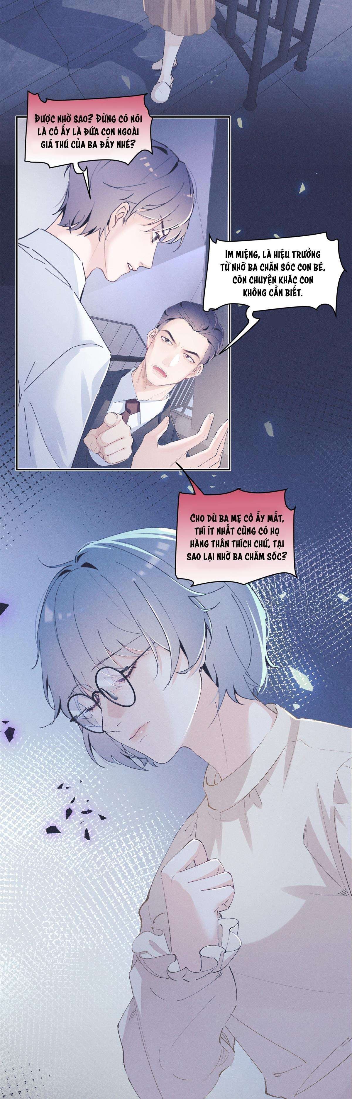 phu nhân, thân phận của người lộ rồi chapter 22 8