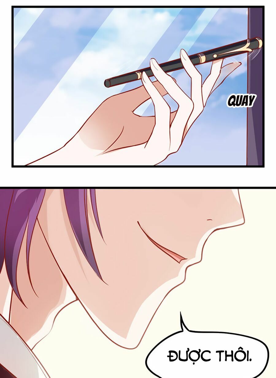 cả thế giới đều không bằng người chapter 3 5