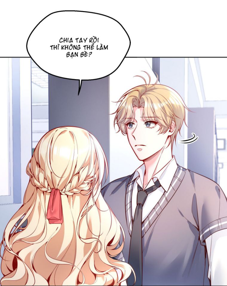 chàng nhân viên host và gã hàng xóm nguy hiểm chapter 70 28