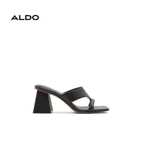 Giày sandal cao gót nữ Aldo COASA