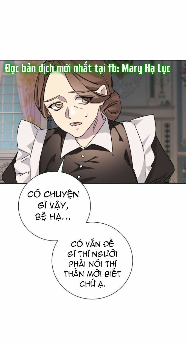 ta đã từng mong nàng biến mất chapter 13.2 11