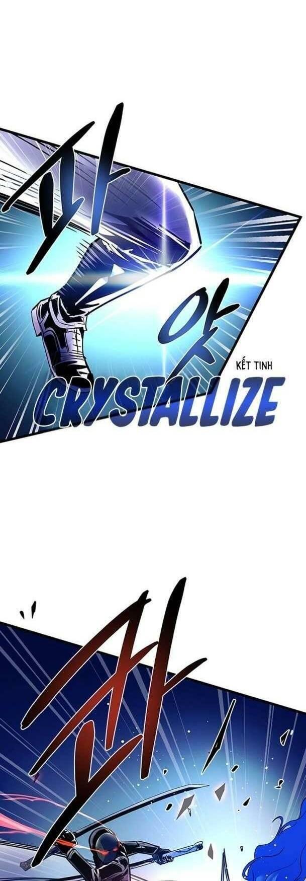 tiêu diệt ác nhân chapter 98 34