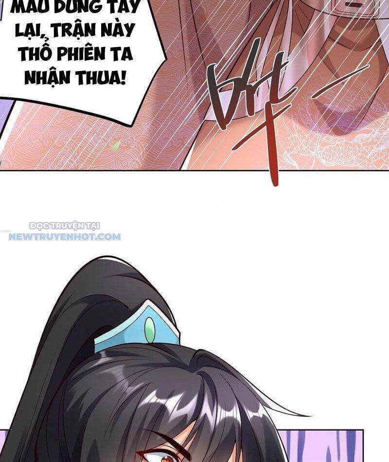 ta thực sự không muốn làm thần tiên chapter 75 63