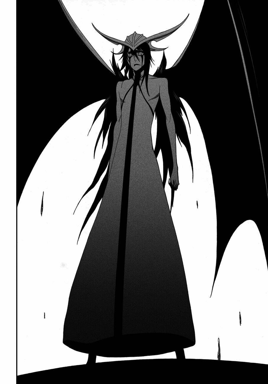 thần chết ichigo chapter 345 15